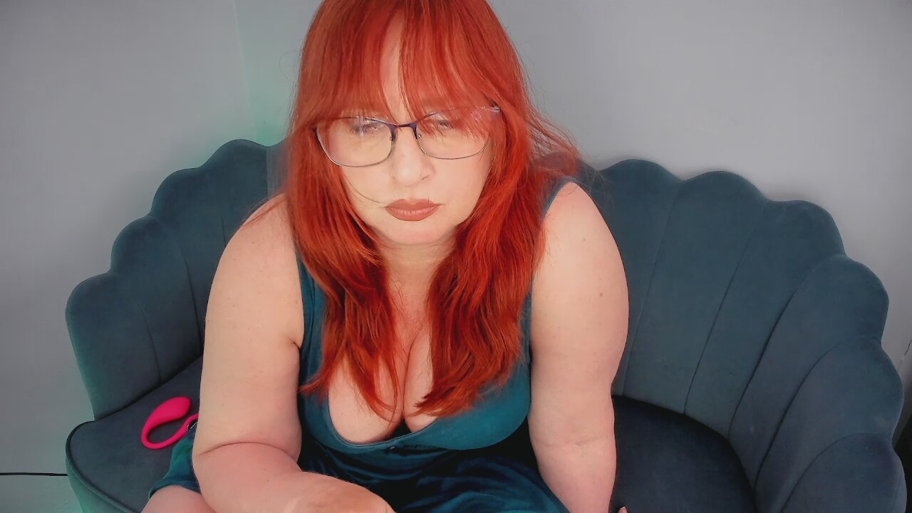 AmberSpanks