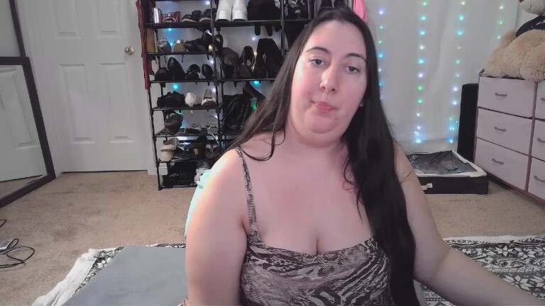 Spankdani's Streamate show and profile