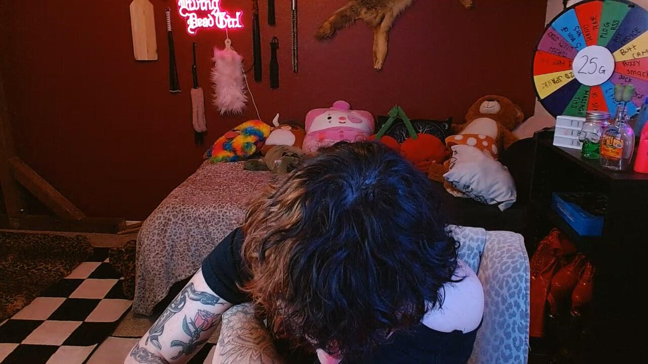 HunterTheMyth