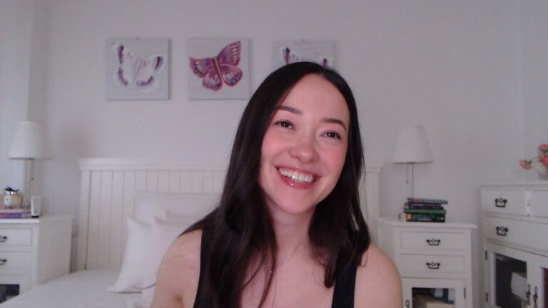 kimberK's Streamate show and profile