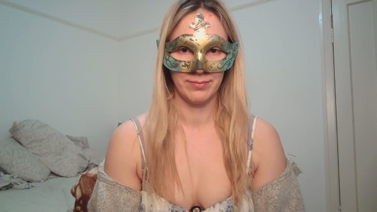 Sweet_Seductive_Fox's Streamate show and profile