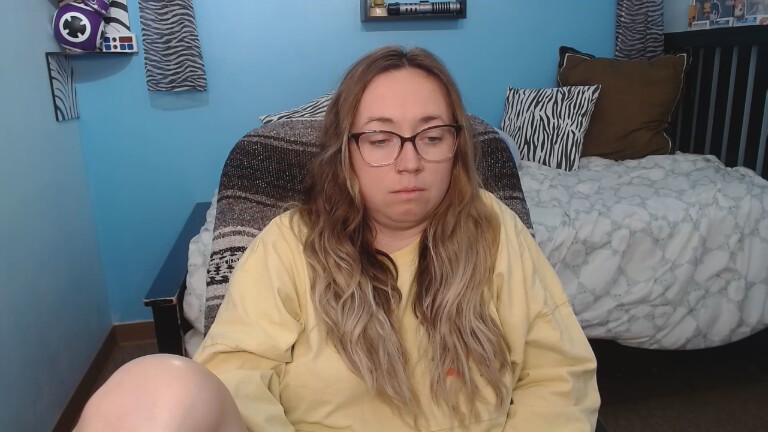 SkyJonesXO's Streamate show and profile