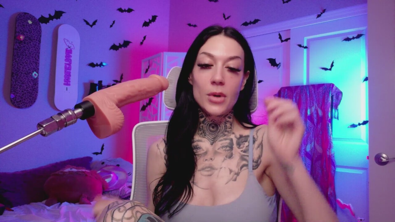 HarleyRaex