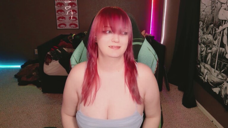 SkittenCymphora's Streamate show and profile