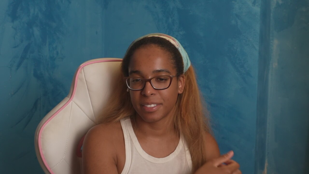 CaitlinCoxxx