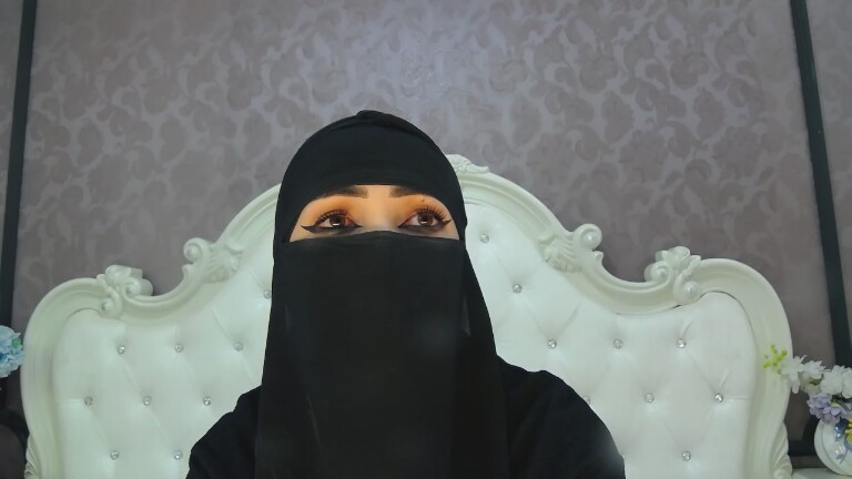 HajarKar's Streamate show and profile