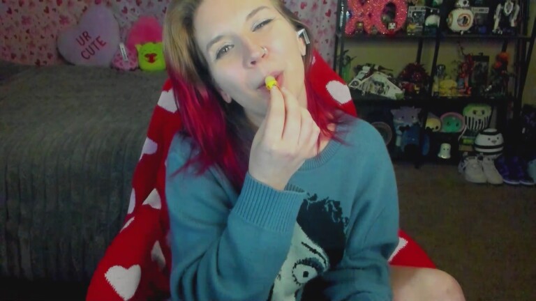 LevySinful's Streamate show and profile