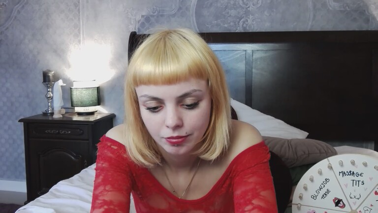 LEEZIE's Streamate show and profile