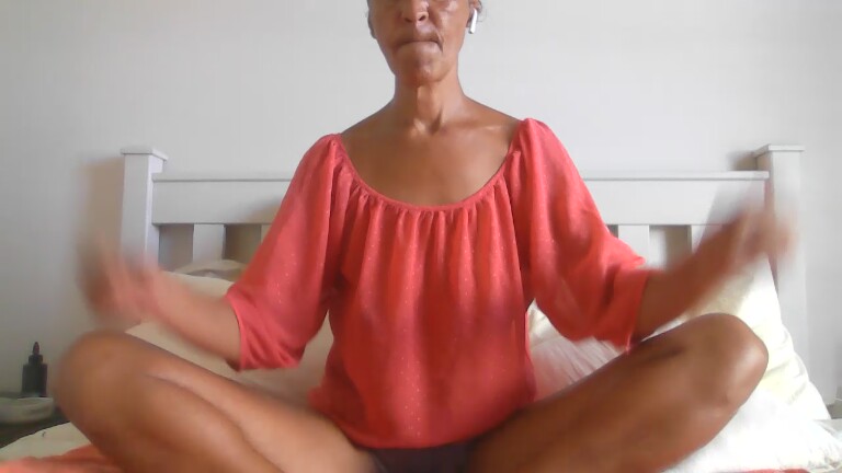 Luna1809's Streamate show and profile