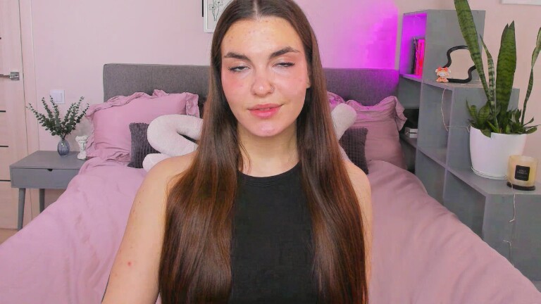 Waifuga's Streamate show and profile