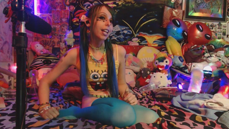 PrincessSnowAngel's Streamate show and profile