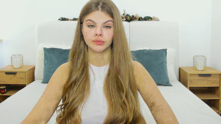 xMissPerfectx's Streamate show and profile