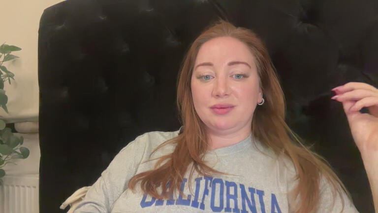 Arielsweetiee's Streamate show and profile