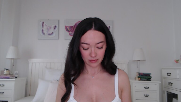 kimberK's Streamate show and profile