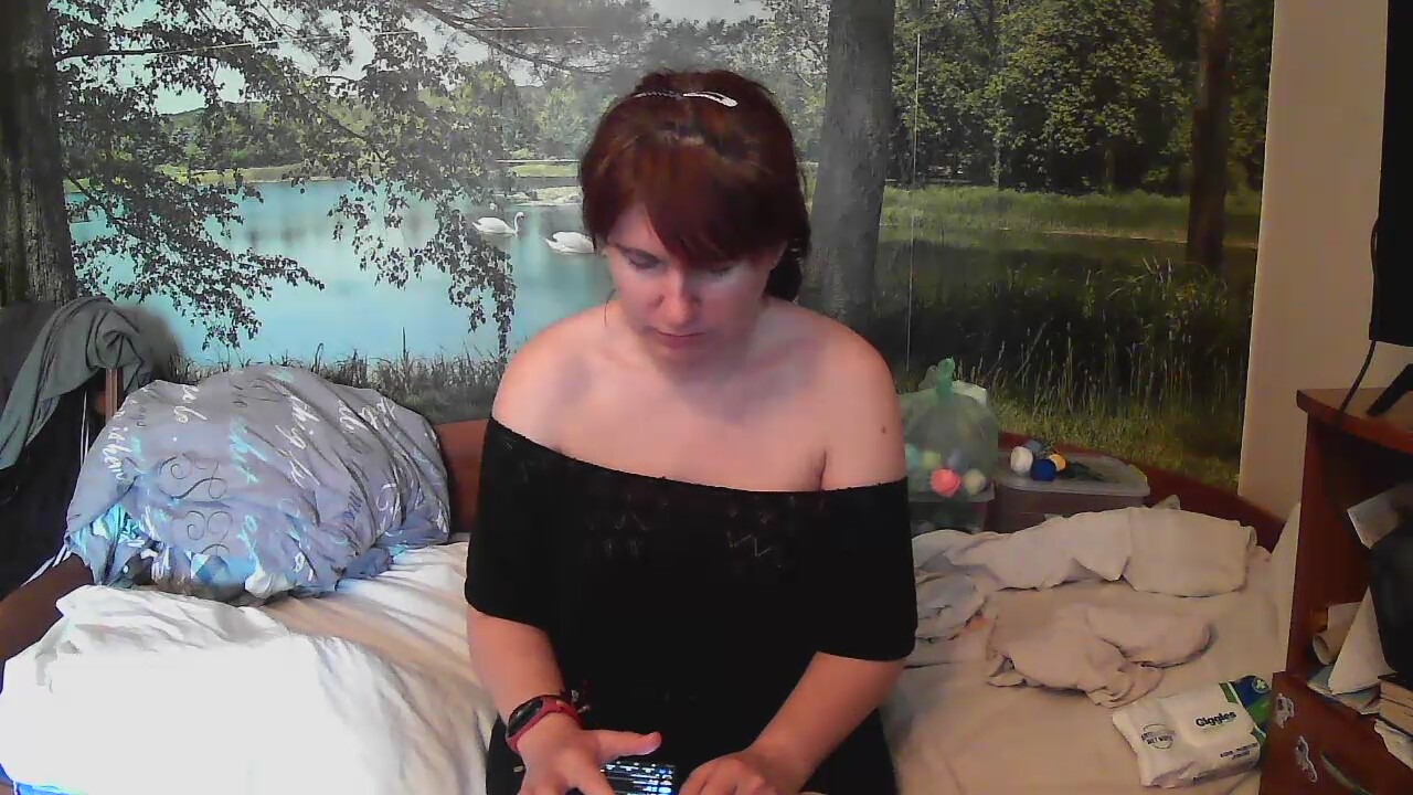 AlissonShy