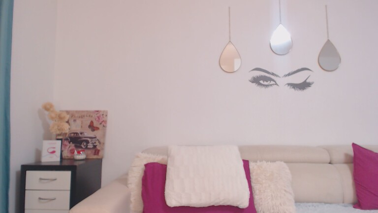 SeductiveCelinny's Streamate show and profile