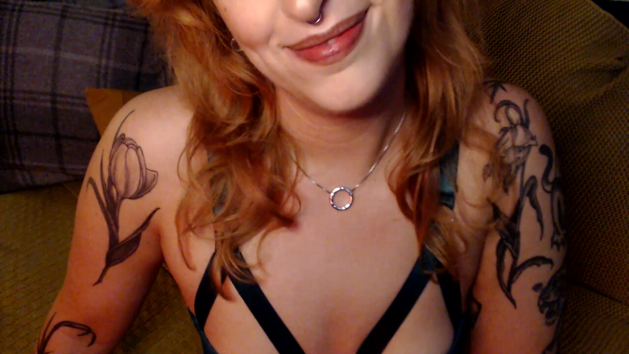 TattooedTeaseXXX