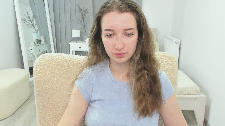 HeylaRose's Streamate show and profile