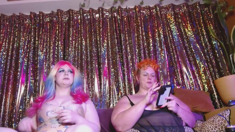 AdelinaFoxx's Streamate show and profile