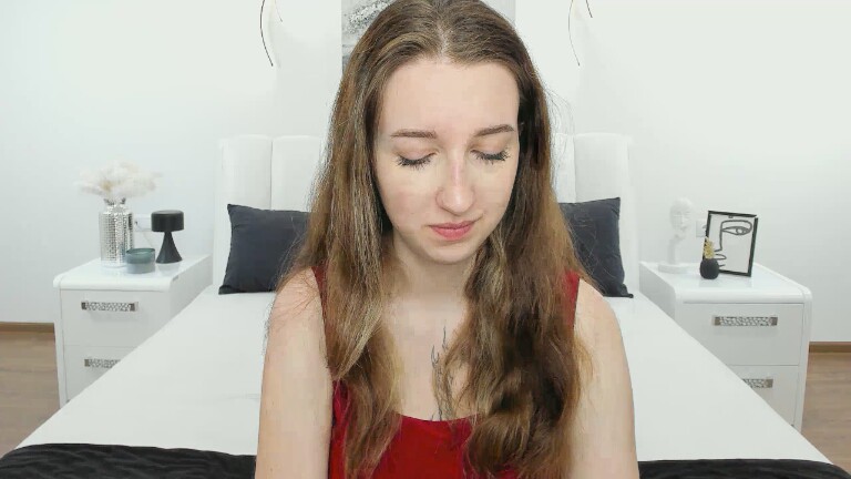 HeylaRose's Streamate show and profile